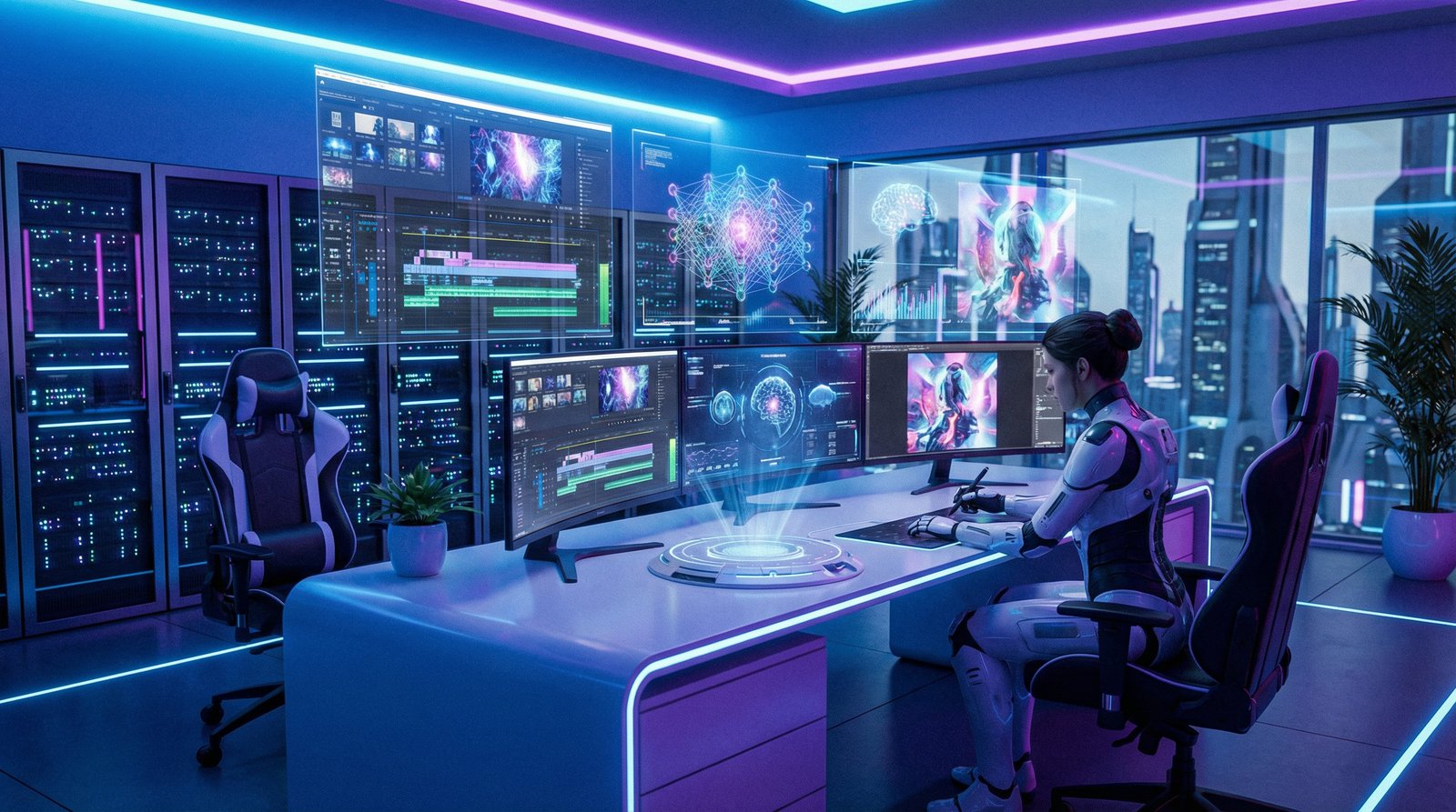 17c AI视频剪辑教程