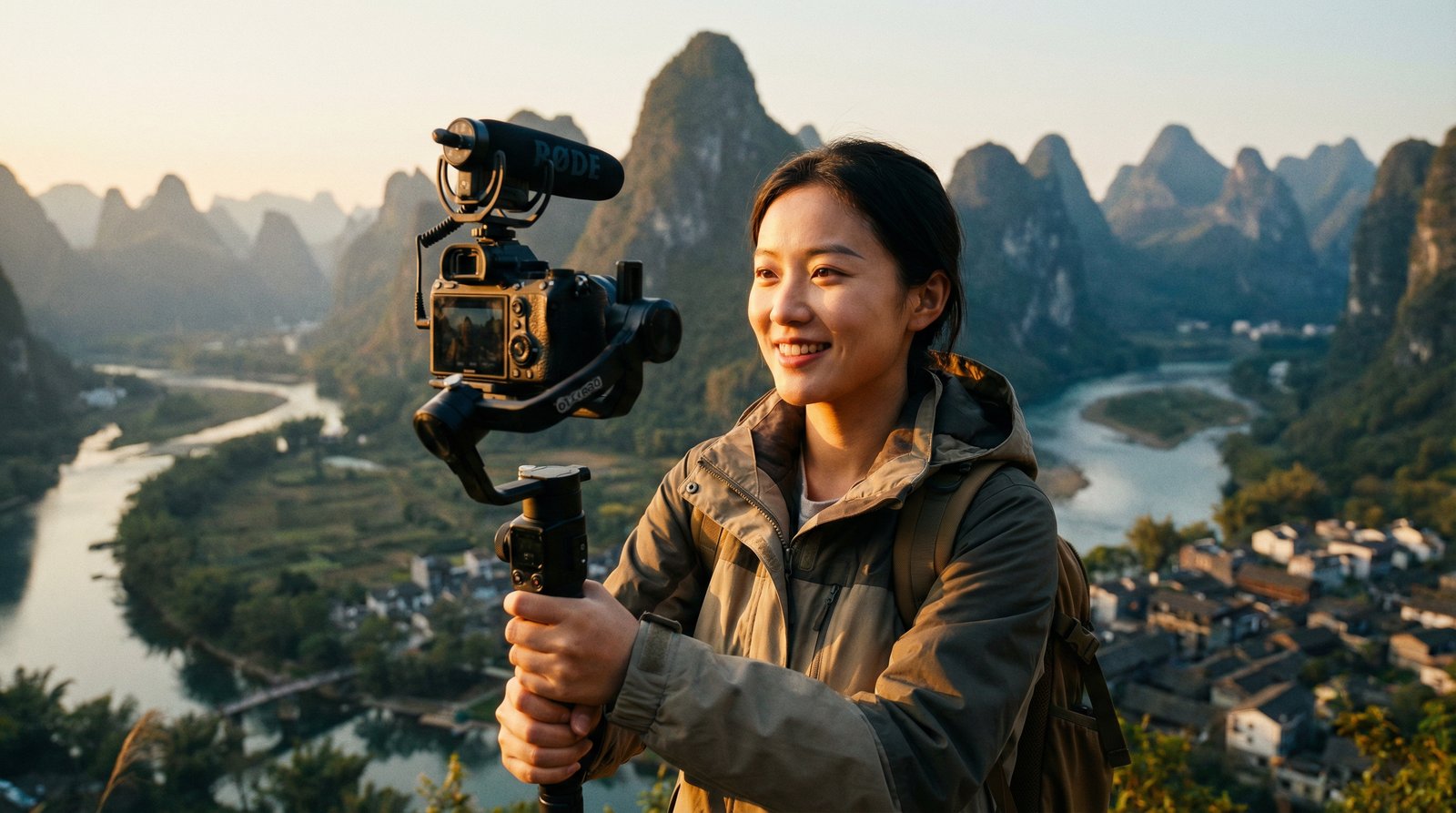 17c旅行视频教程